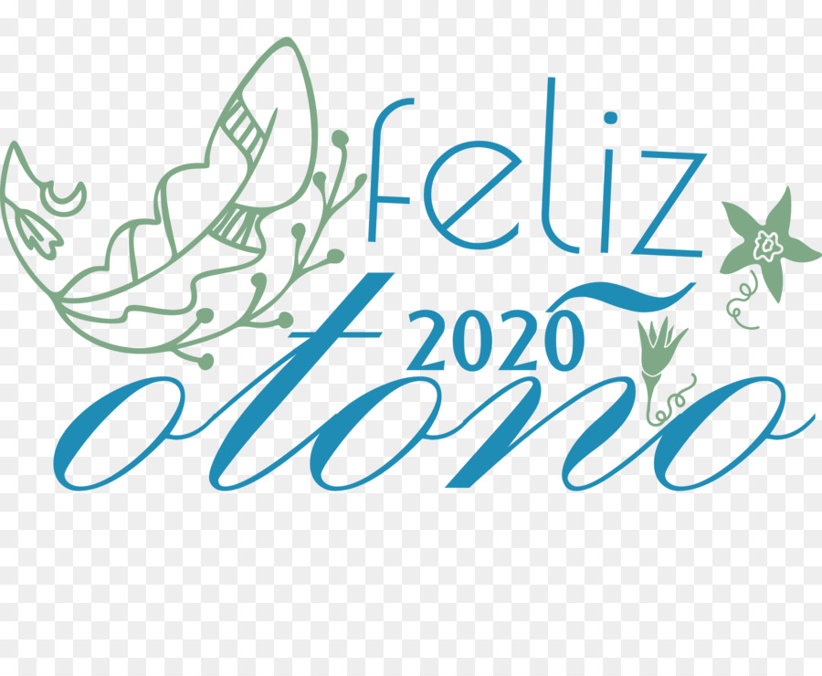 Feliz Otoño，Musim Gugur PNG