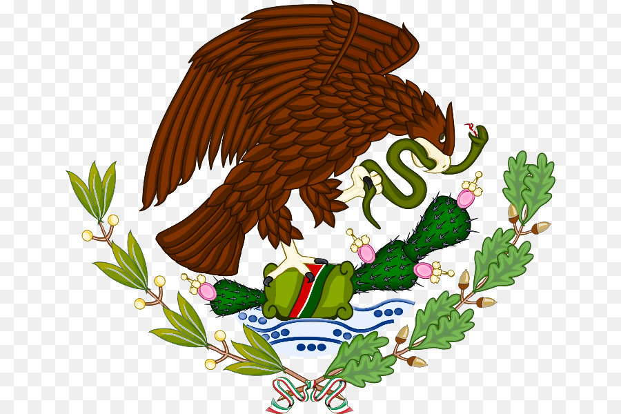 Lambang Dari Mexico，Escutcheon PNG