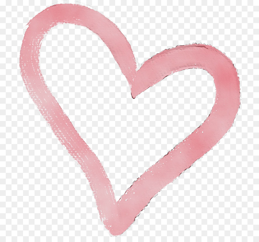 Pink M，M 095 PNG