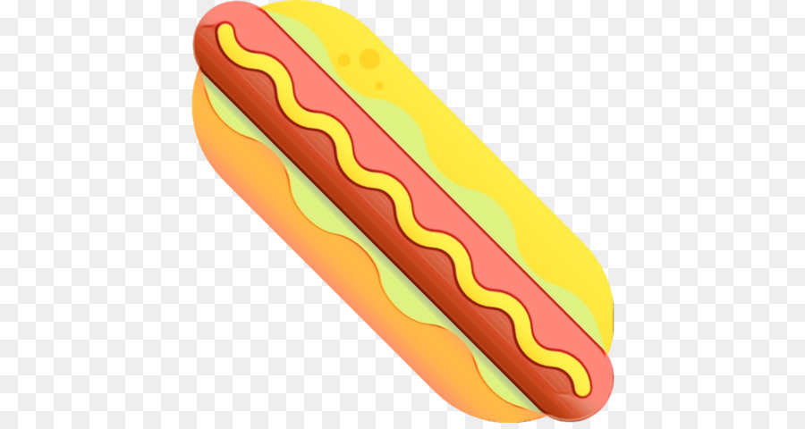 Hot Dog，Sosis PNG