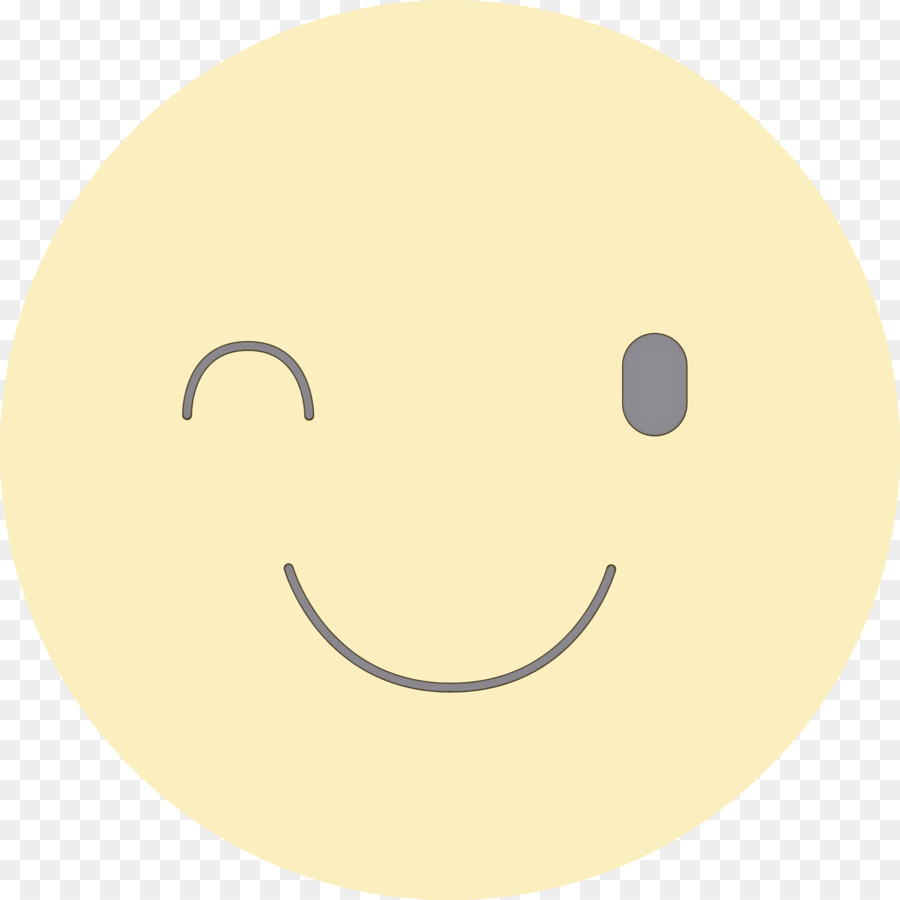 Moncong，Smiley PNG