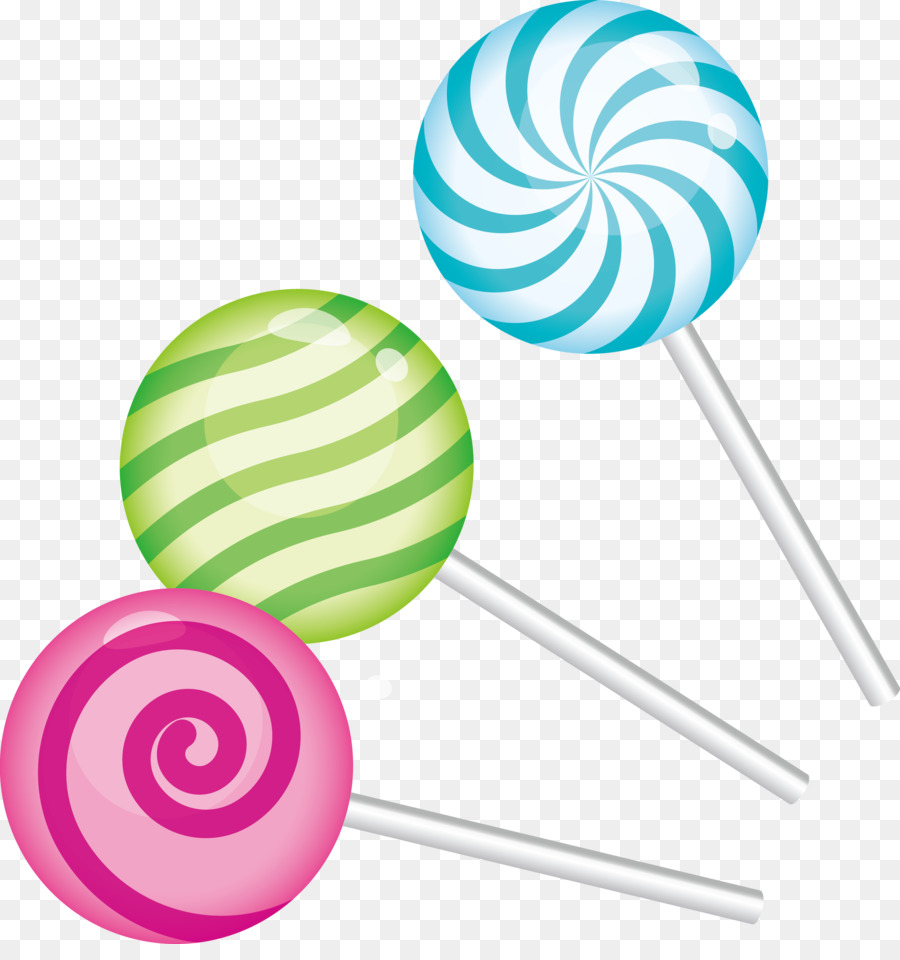 Permen，Lolipop PNG