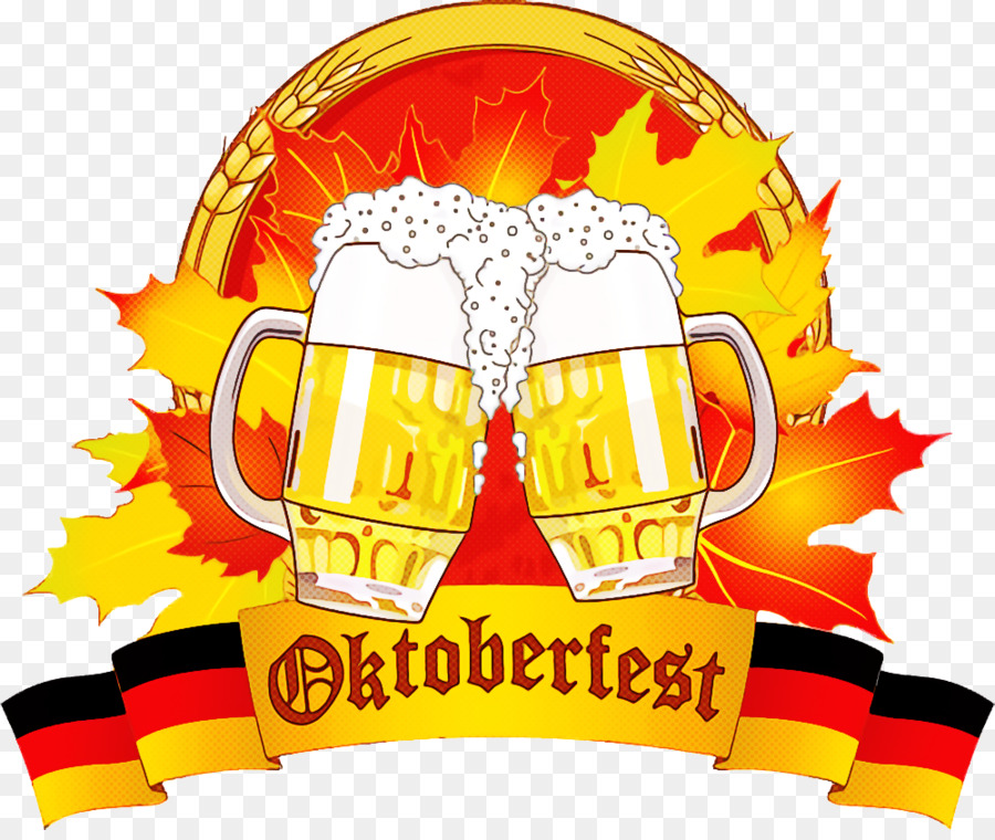 Oktoberfest，Masakan Jerman PNG