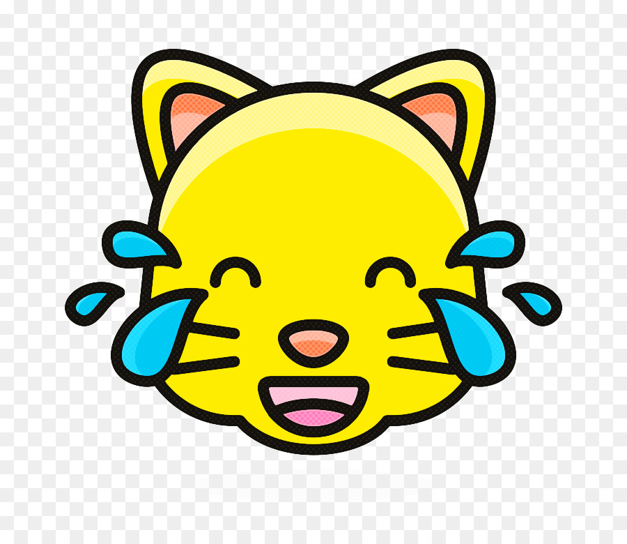 Kucing，Emoji PNG