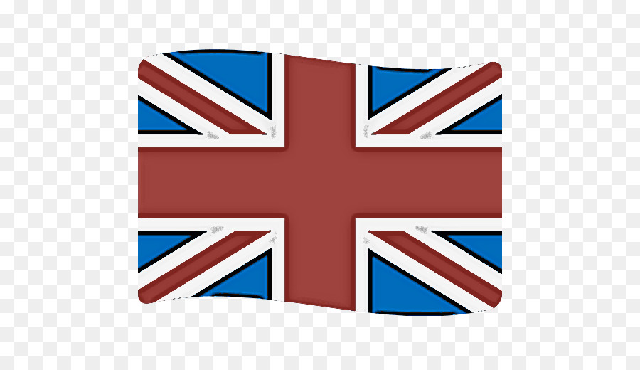 Inggris，Bendera PNG
