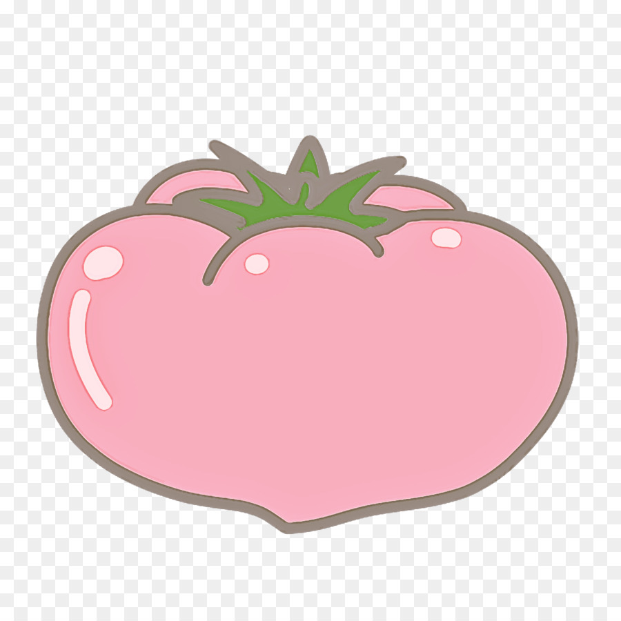 Stroberi，Pink M PNG