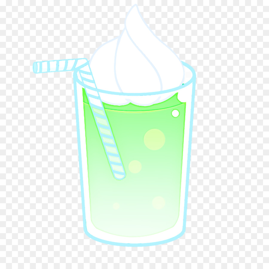 Segelas Minuman，Jerami PNG