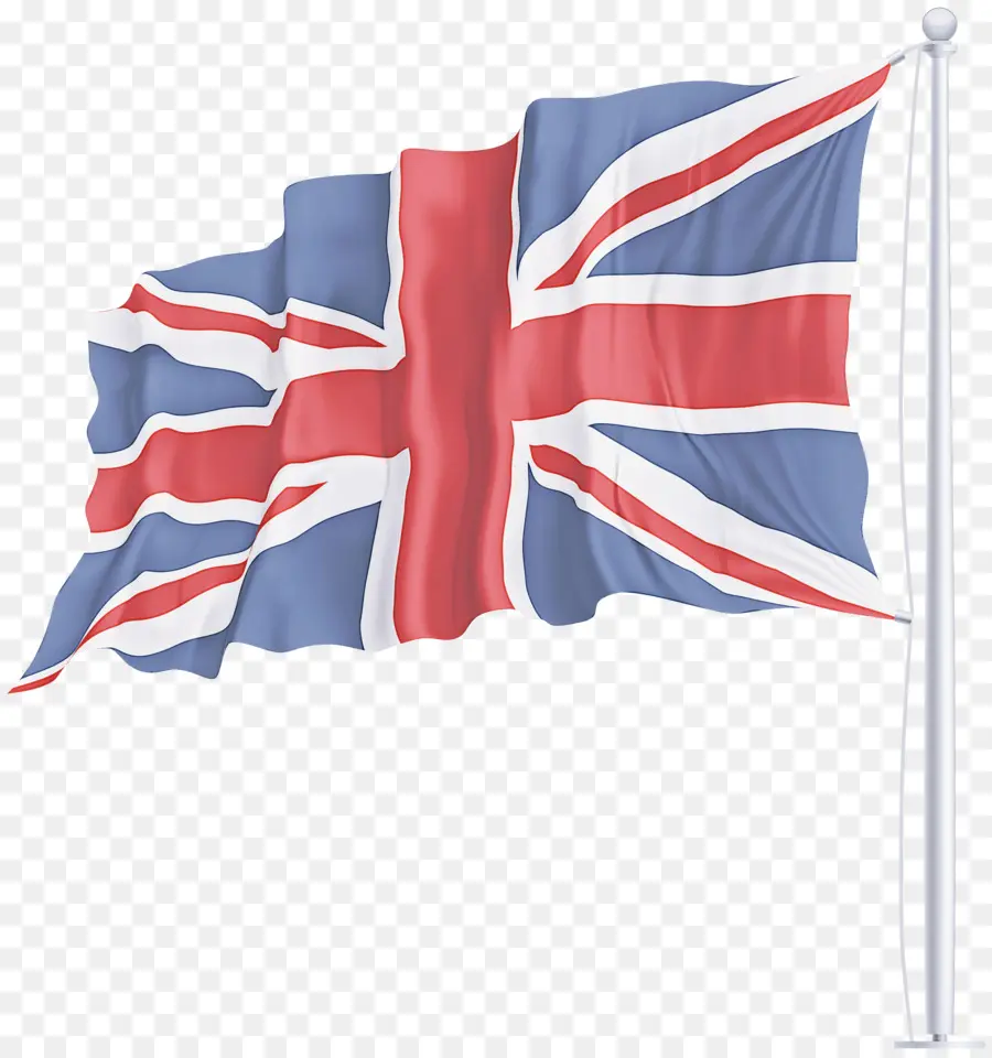 Bendera，Union Jack PNG