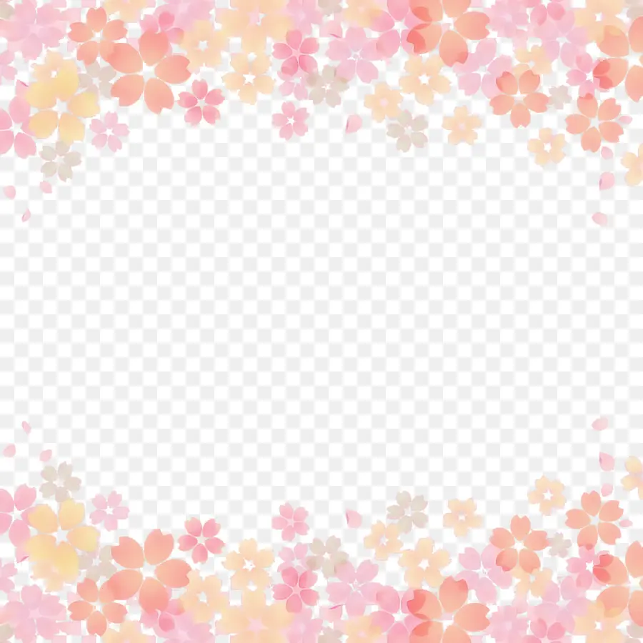 Sakura，Cherry PNG