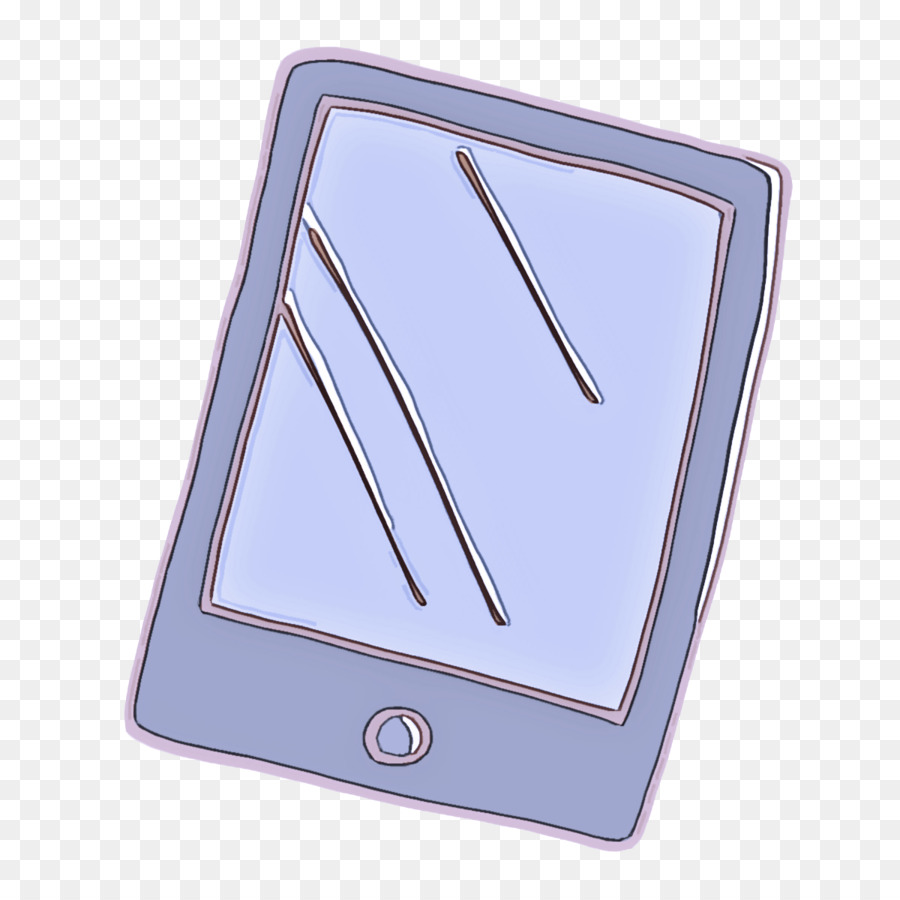 Tablet，Layar PNG