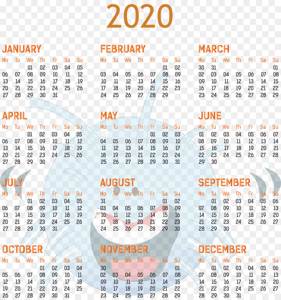 Surat Rekomendasi，Sistem Kalender PNG