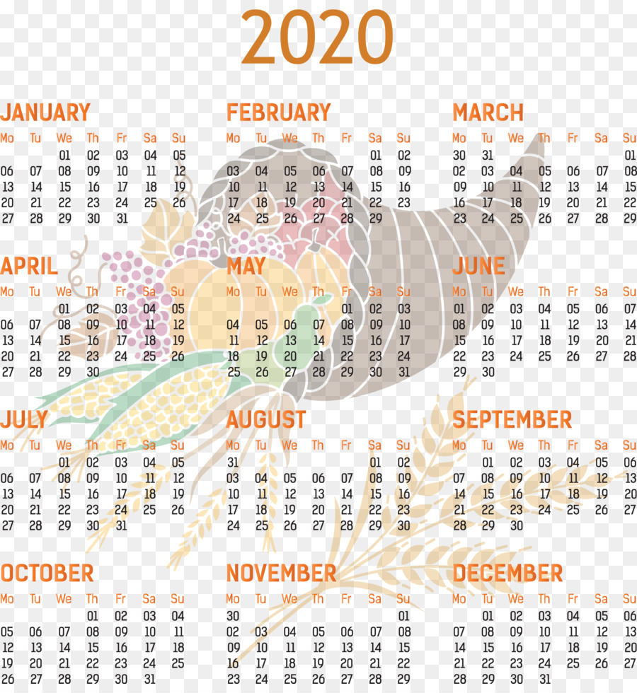 Garis，Sistem Kalender PNG