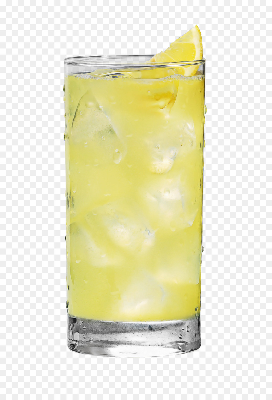 Gelas Limun，Minuman PNG