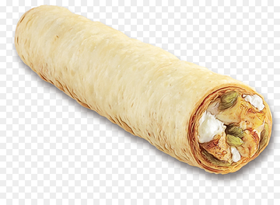 Taquito，Camilan PNG