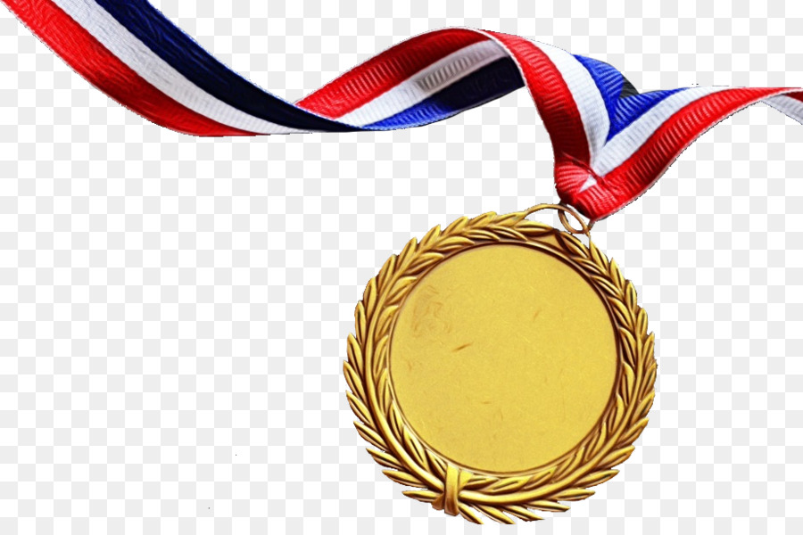 Medal，Gold Medal PNG