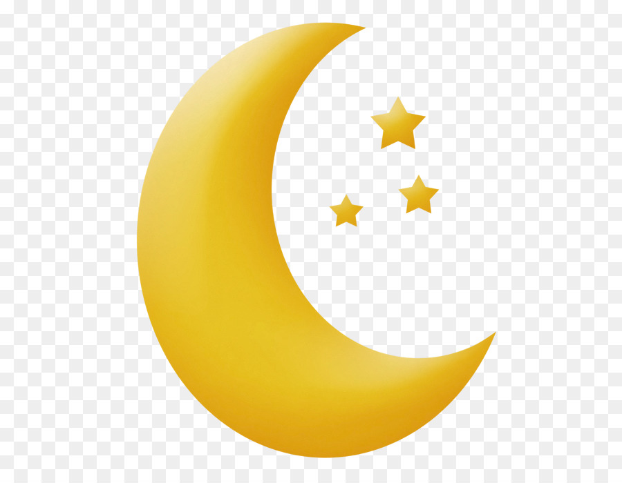 Bulan，Bulan Sabit PNG