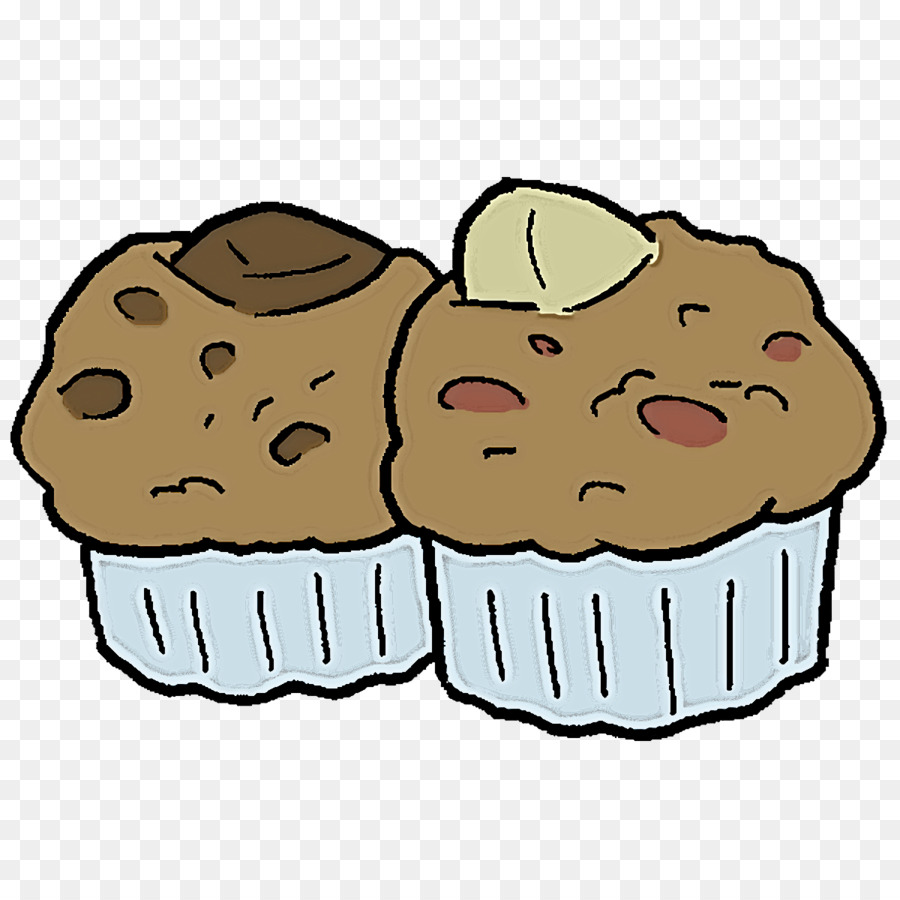 Sarapan，Cupcake PNG