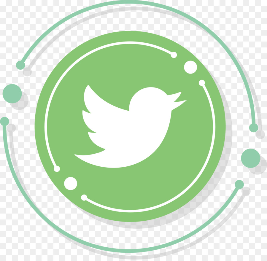 Logo Twitter，Burung PNG