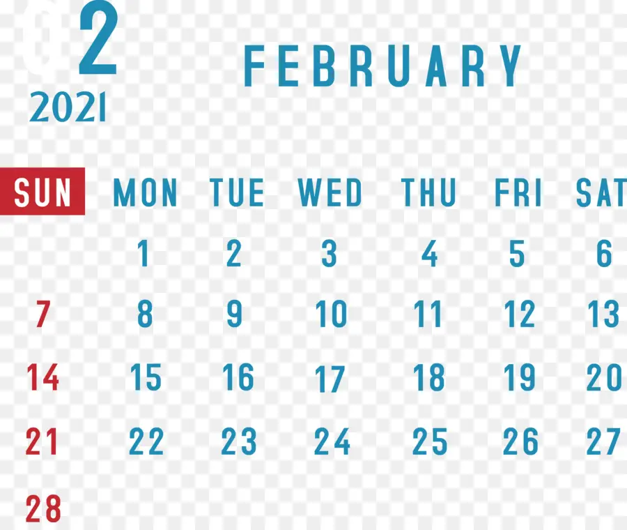 Kalender Januari 2021，Tanggal PNG