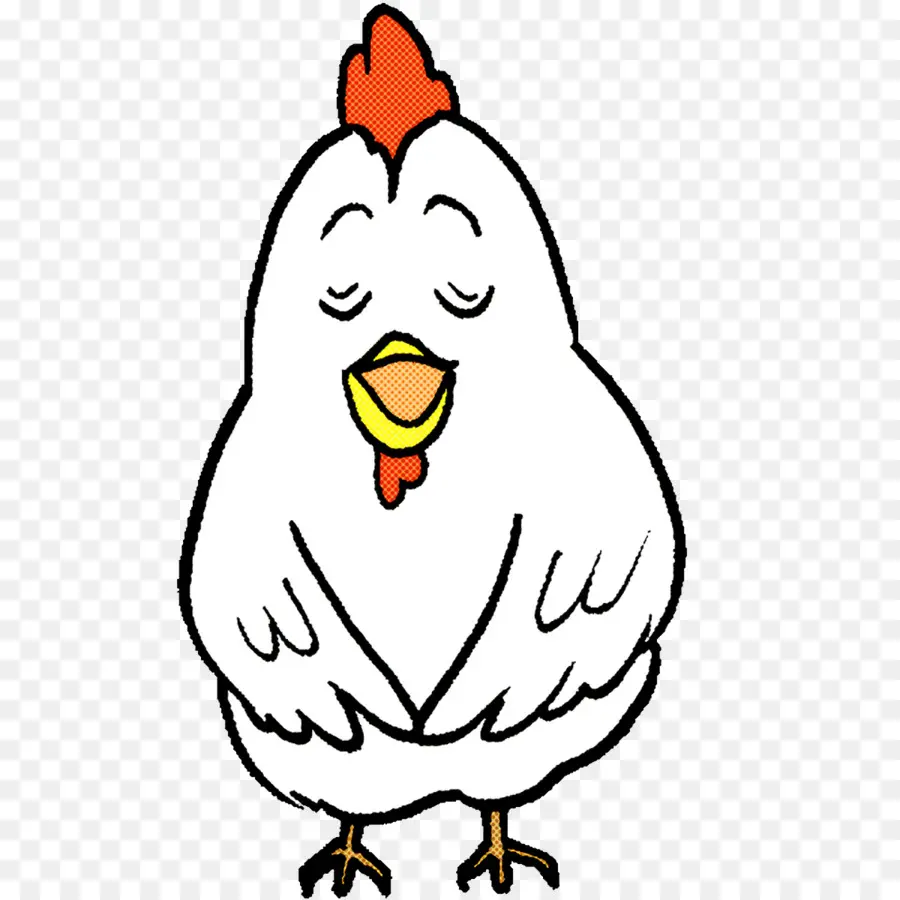 Ayam Kartun，Ayam PNG