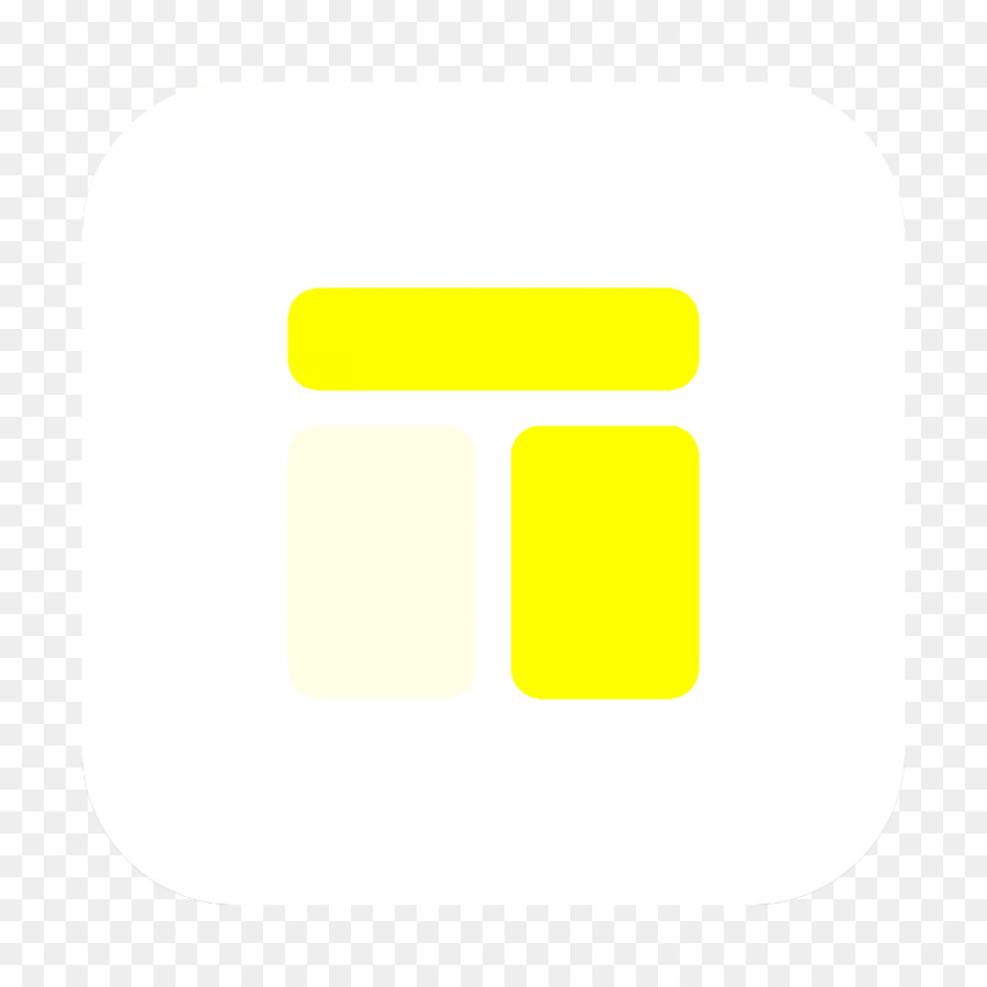 Logo，Kuning PNG