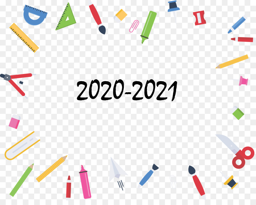 Perlengkapan Sekolah，2020 2021 PNG