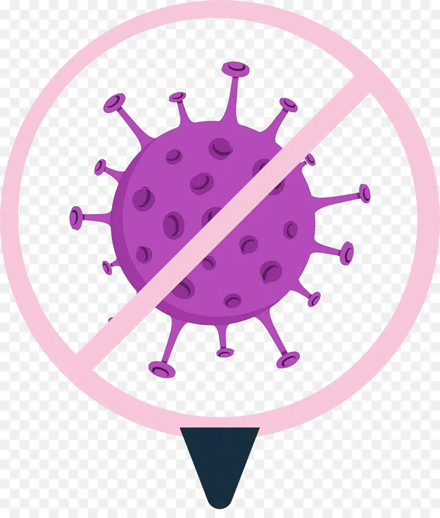 Virus，Penyebaran PNG