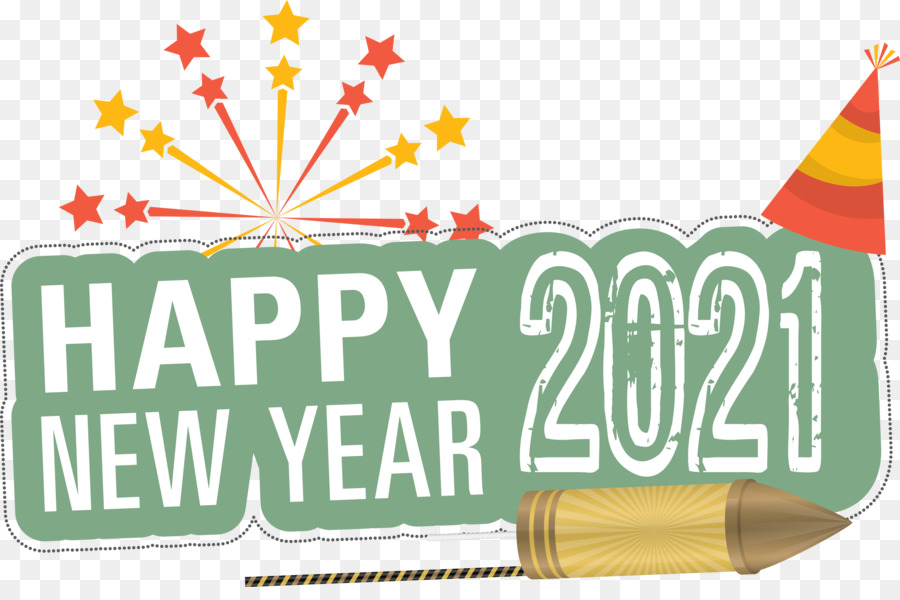 Resolusi Tahun Baru，Logo PNG