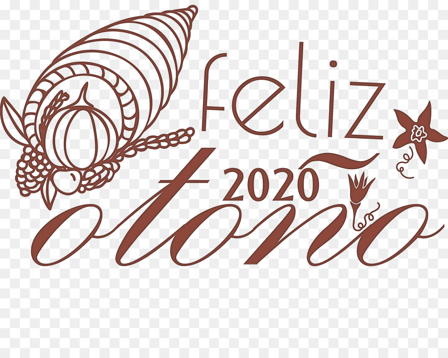 Feliz Otoño，Musim Gugur PNG