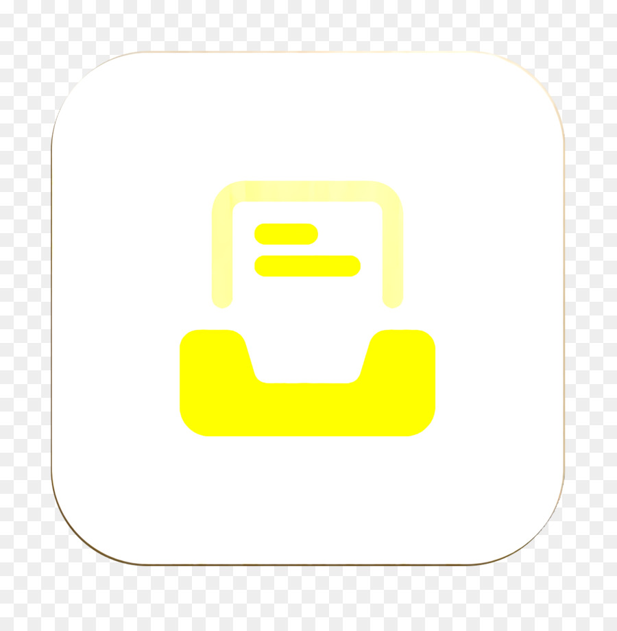 Logo，Kuning PNG