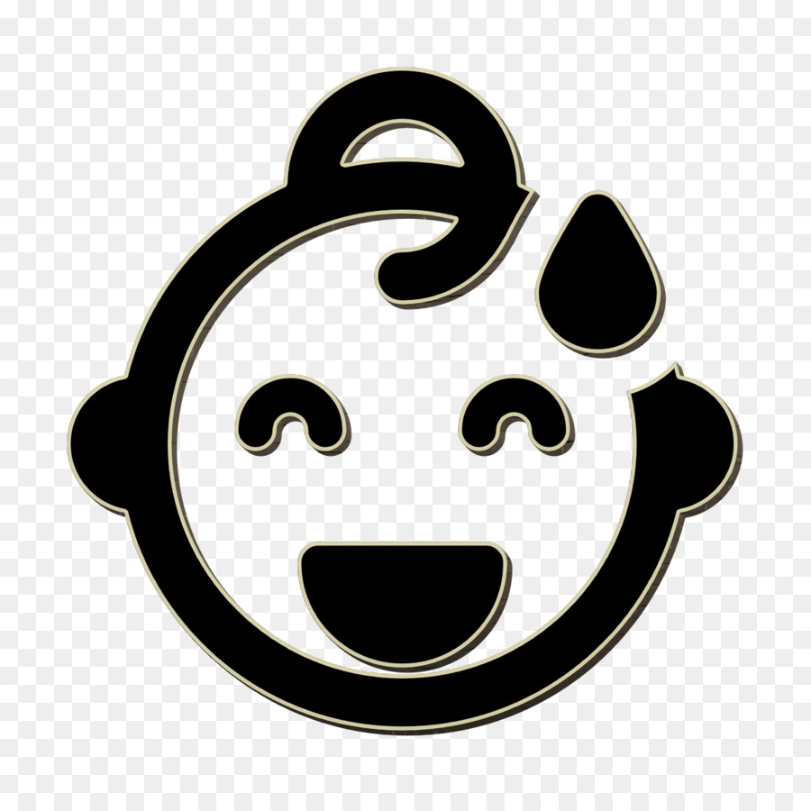 Smiley，Lingkaran PNG