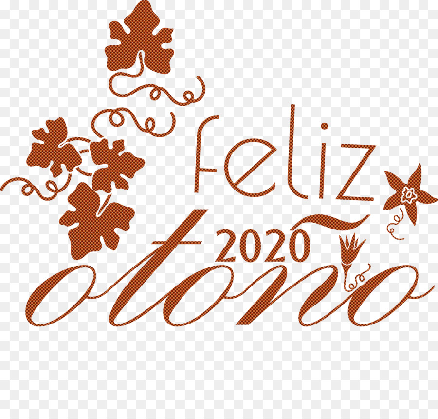 Feliz Otoño，Musim Gugur PNG