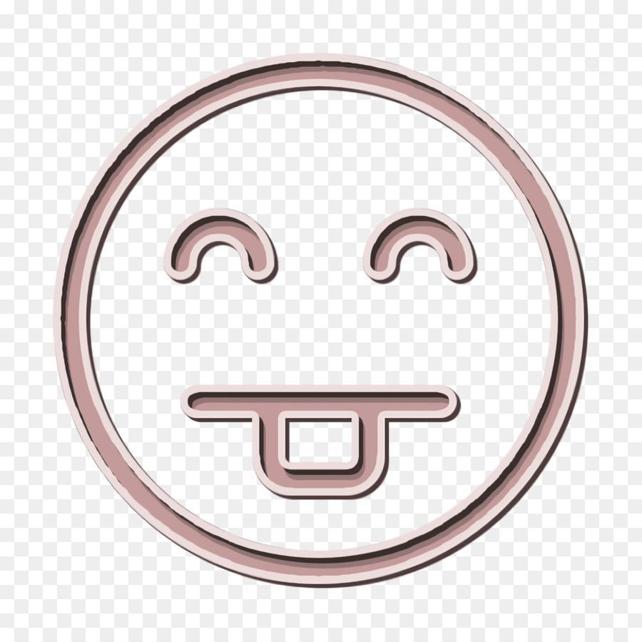 Emoticon，Lingkaran PNG