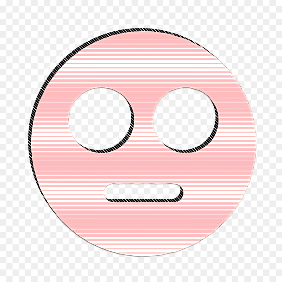 Smiley，Lingkaran PNG