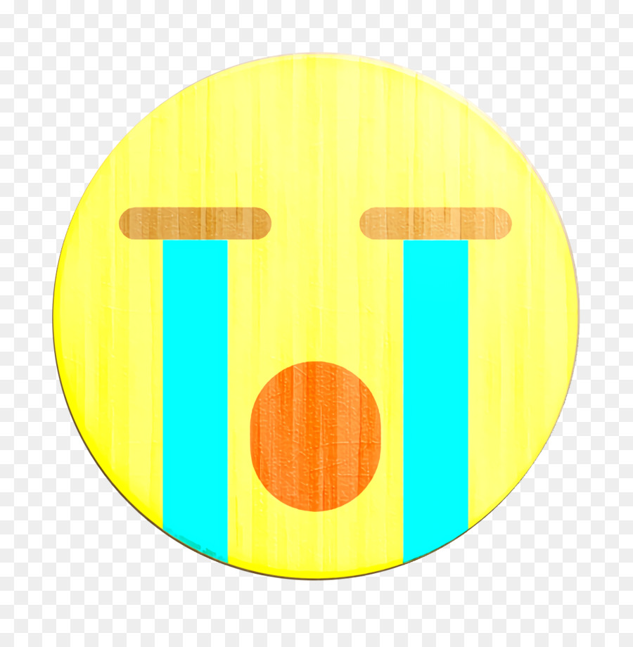 Smiley，Kuning PNG