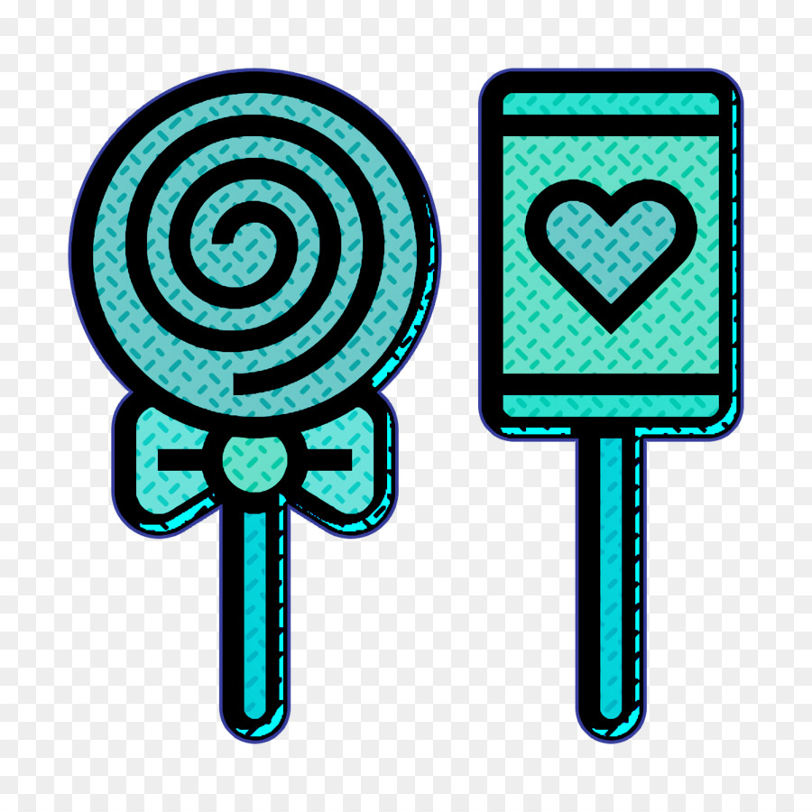 Lollipop，Permen PNG