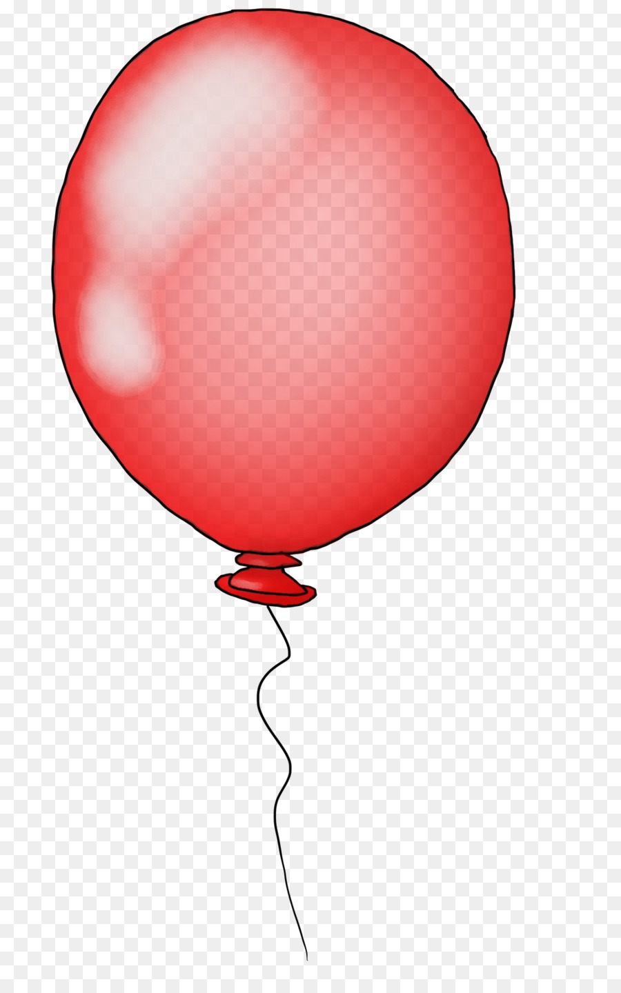 Balon Merah，Berpesta PNG