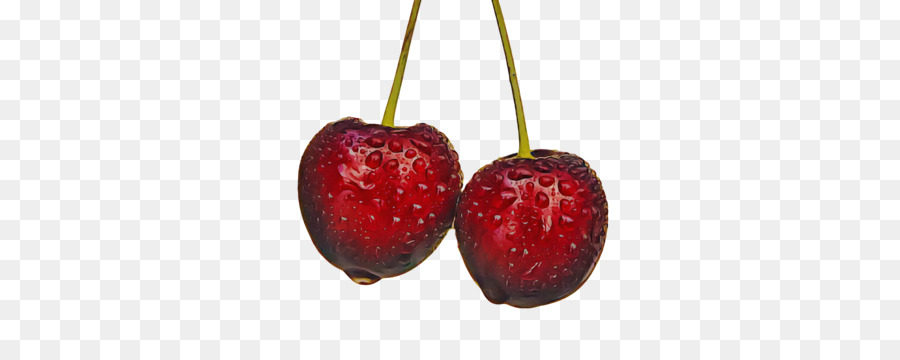 Stroberi，Cherry PNG