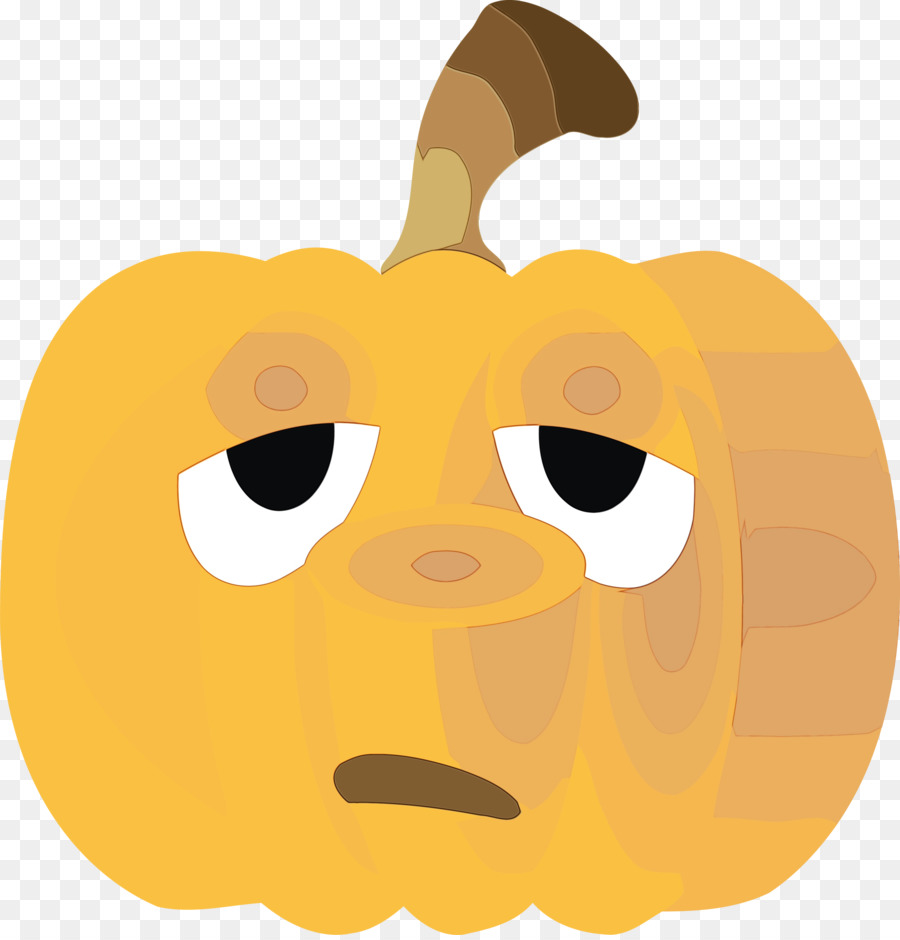 Jackolantern，Kuning PNG