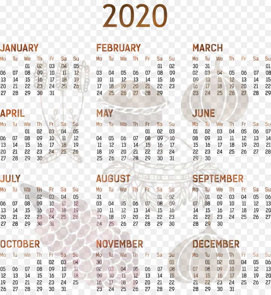 Sistem Kalender，Tahun Kalender PNG