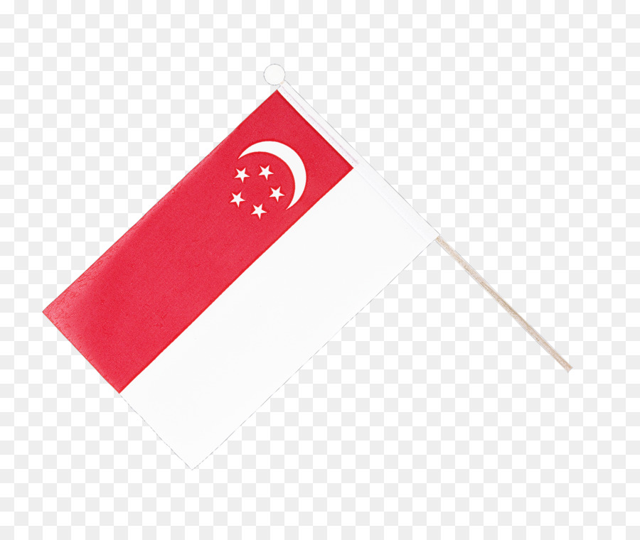 Bendera Singapura，Nasional PNG