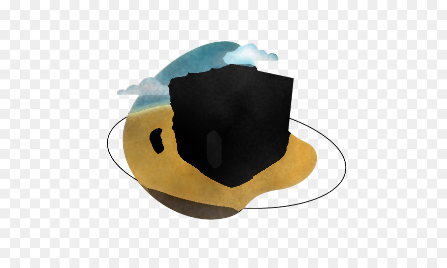 Topi， PNG