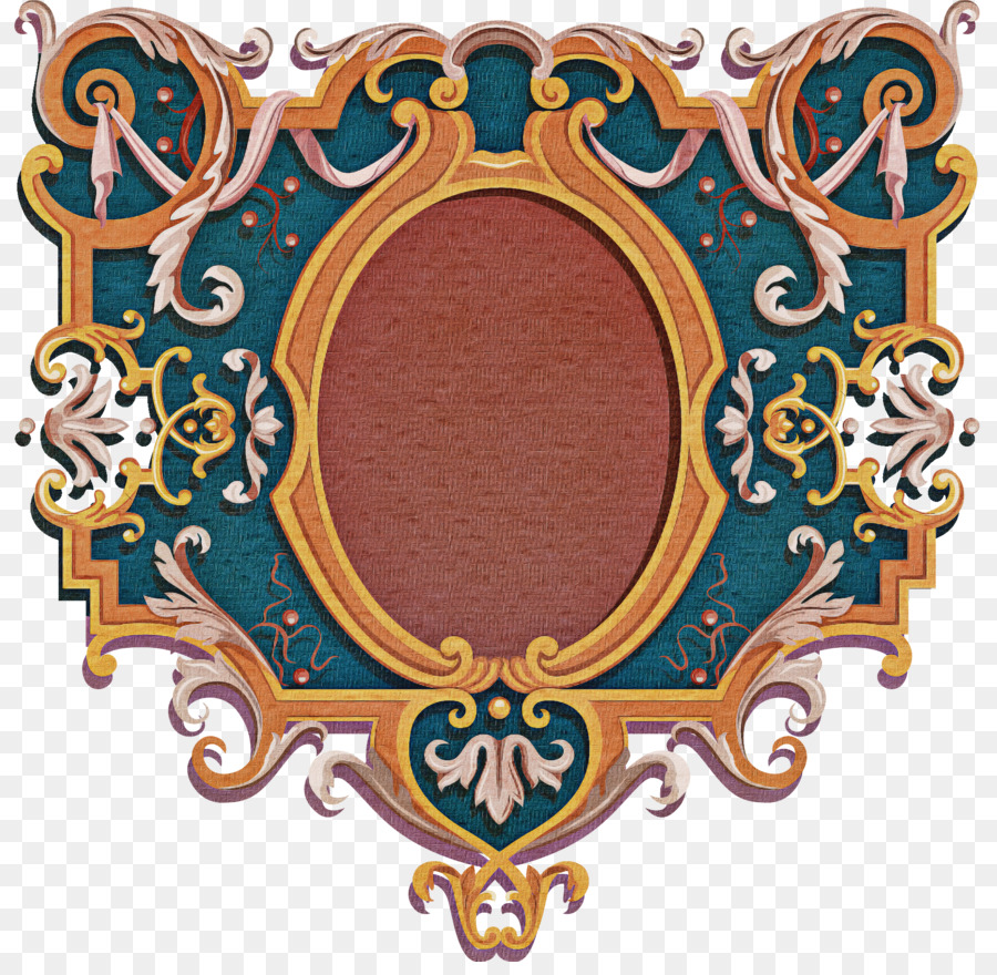 Ornamen，Seni Visual PNG