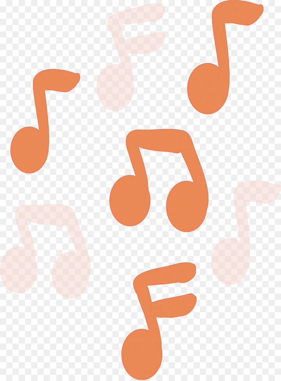 Musik，Catatan PNG