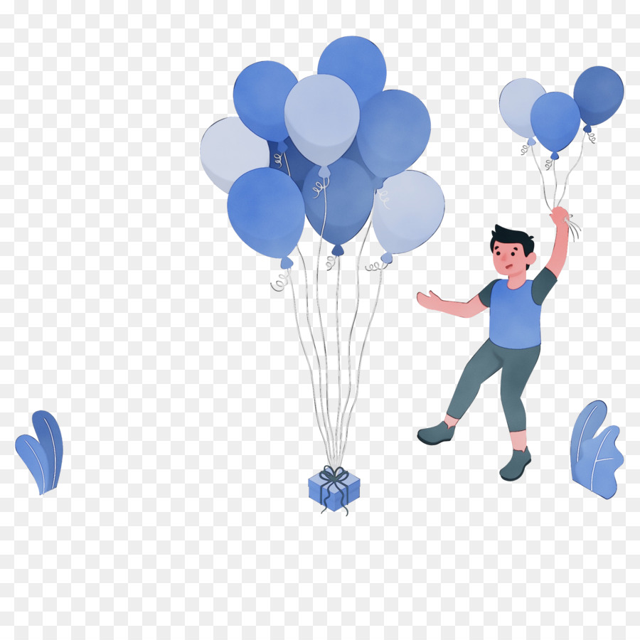 Balon，Meter PNG