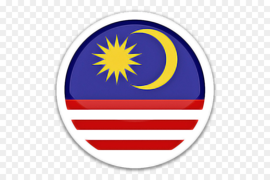 Bendera Malaysia，Lingkaran PNG