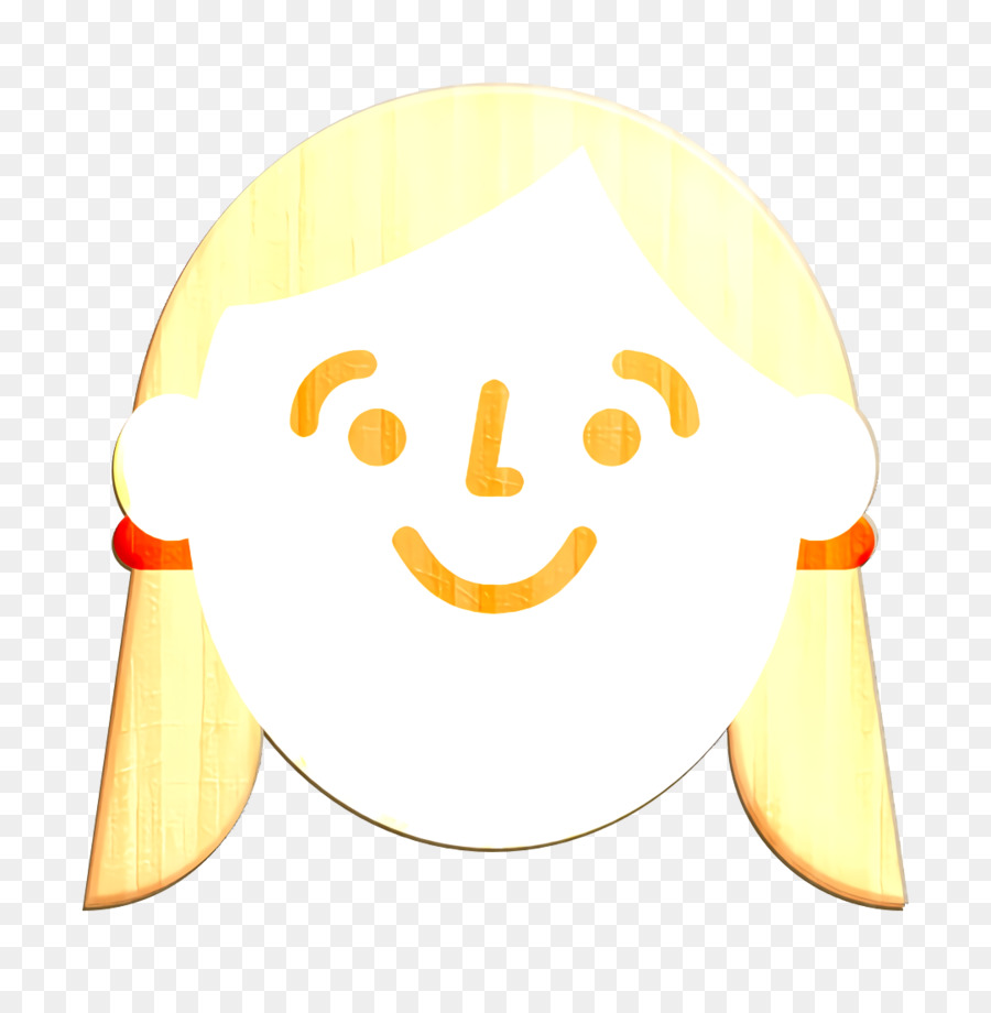 Smiley，Kuning PNG