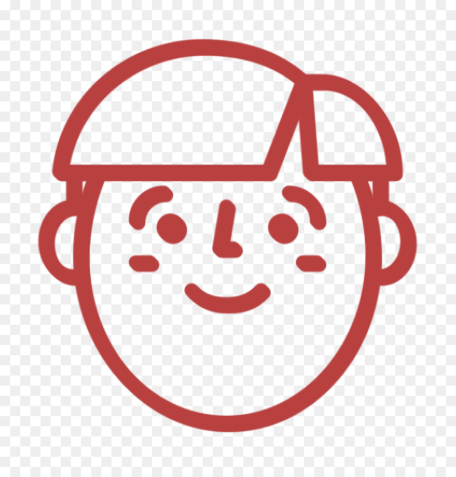 Smiley，Emotikon PNG