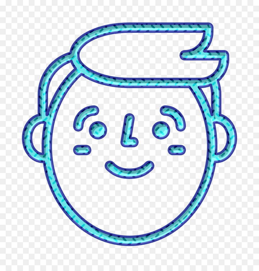 Smiley，Android PNG