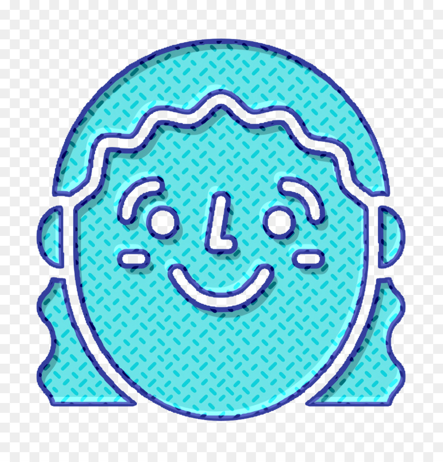 Smiley，Garis PNG